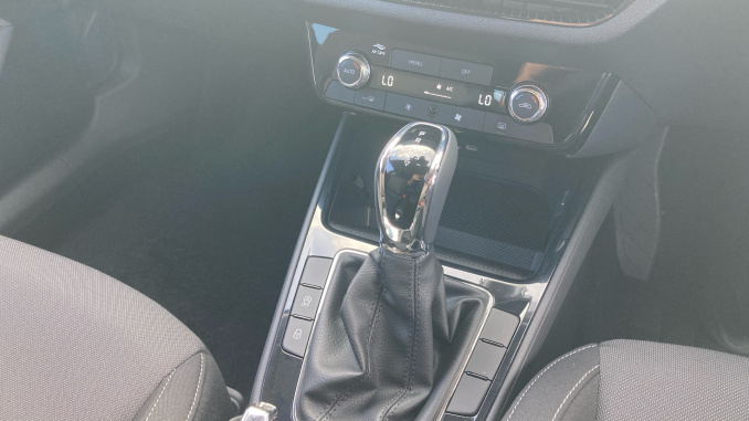 Skoda Fabia 1.0 TSI 116 Design Edition 5dr DSG Petrol Hatchback - Image 14